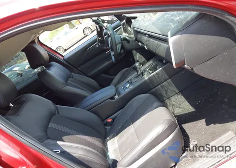 2024 Mazda Cx-50 2.5 S Select from USA, damaged, VIN 7MMVABAM5RN239110